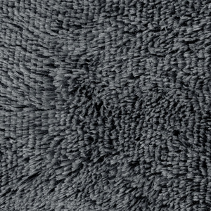 Blanket 150 x 200 Double-sided Fur Tifany1 Silver