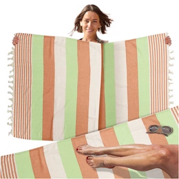 Peri Hamam 100 x 180 Bath Towel 99