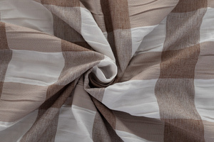 Bedding 200 x 220 4pc Bark Cotton Arturo 05