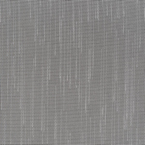 Decorative Curtain Nice 140 x 250 White Drawers