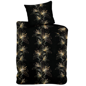 Bedding 140 x 200 2cz Satin Dalwin 865