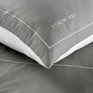 Bedding 220 x 200 3pc Makosatin Eva Minge EVA 10C