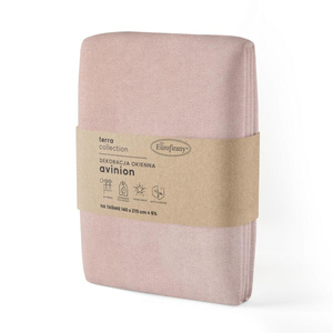 Curtain 140 x 270 Decorative Avinion 2 Powder