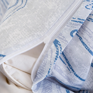 Bedding 140 x 200 2pc Satin Maria 3103