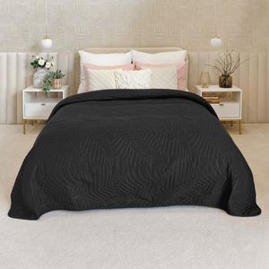 Bedspread 220 x 240 Embossed Microfiber Corrado 04