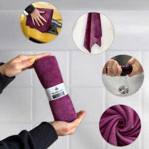 Towel 50 x 90 Quick-Drying Microfiber Iben 10