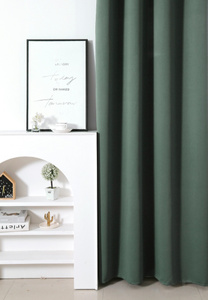 Curtain 140 x 250 Eyelet Blackout Edoardo 11