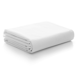 Bed sheet 160 x 260 Without Gum Hotel Cotton Iris