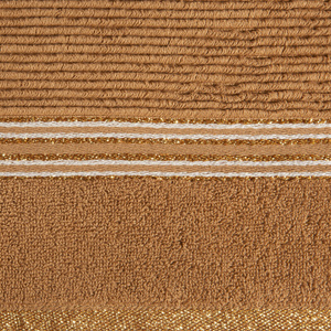 Filon Bath Towel (13) 50 x 90 Brown