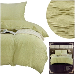 Bedding 200 x 220 3pc Jacquard Ignazio 14