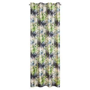 Curtain 140 x 250 Decorative Velvet Verona Gr + Z