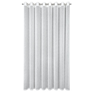Kelly Decorative Curtain 300 x 250 B+Sre Drawers