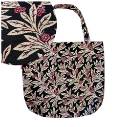 Shopping Bag 45 x 42 Tapestry Nadia 24