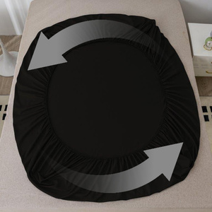 Bed sheet 180 x 200 With elastic Bolzano 01