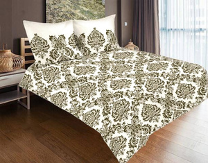 Bedding 140 x 200 2cz Satin EXCLUSIVE 47A