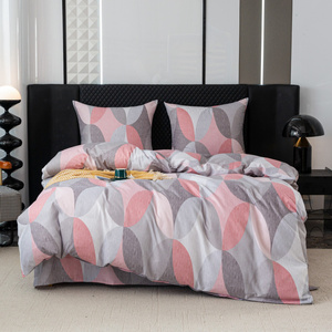 Bedding 140 x 200 2pc Satin Maria 3085