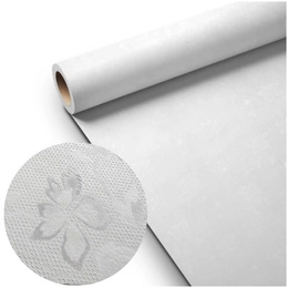 Tablecloth 140 cm Decorative by the Meter Lena 40