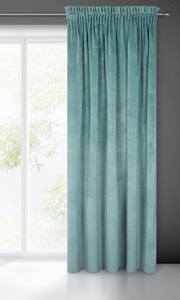 Curtain 140 x 270 Ready Decorative Villa Marine