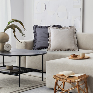 Kelly Beige Decorative 45 x 45 pillowcase