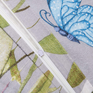 Bedding 220 x 200 3pc Flannel Cotton Leta 31512/2