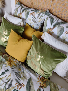 Inspiration Vanilla Retreat No. 20