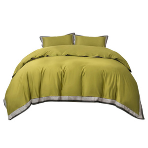 Bedding 160 x 200 3pc Single with valance Naomi 06