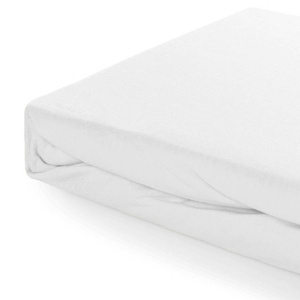 Bed sheet 160 x 200 Jersey with Eraser Gaja 14