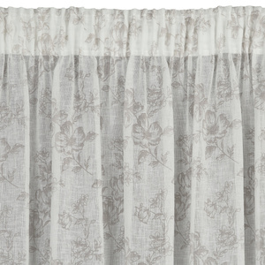 Curtain 140 x 270 Decorative Wiki Bia+Pop