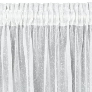 Kelly Decorative Curtain 300 x 250 Tape B+Sre