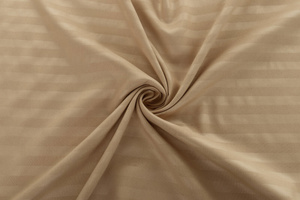 Bedding 160 x 200 3pc Satin Stripes Leon 02