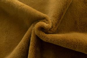 Rug 50 x 70 Soft Plush Fur Rabbit 115