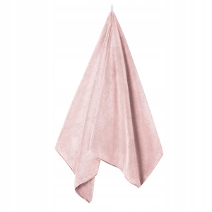 Towel 70 x 140 Microfiber Active 380g/m2 Powder
