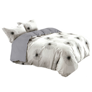 Cotton Satin Bedding No. A1461 200x220NP 3 parts