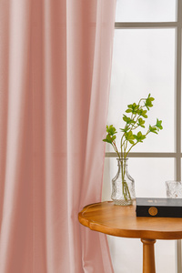 Curtain 140 x 250 Decorative Single Leoni 06 T