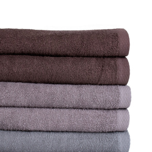 Towel set 50 x 100 6pcs. Cotton Narcis 13