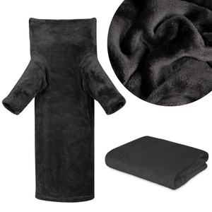 Blanket 150 x 210 Microfiber with Sleeves Kangoo 45