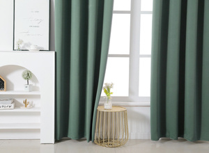 Curtain 140 x 250 Eyelet Blackout Edoardo 11