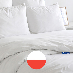 Quilt 155 x 200 Anti-allergenic Medic Line