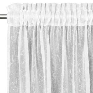 Kelly Decorative Curtain 300 x 250 Tape B+Sre