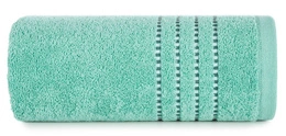 Fiore Bath Towel (08) 50 x 90 Mint