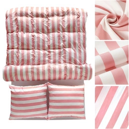 Bedding 220 x 200 3pcs Smooth Eusebia Home 05