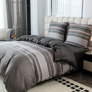 Bedding 200 x 220 3pcs Satin Maria 2775