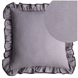 Kelly Decorative Steel 45 x 45 pillowcase