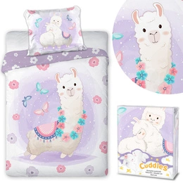 Bedding 100 x 135 Children's Cotton Hugs 013
