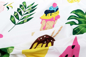 Towel Blanket 150 cm Round Beach Boho 15