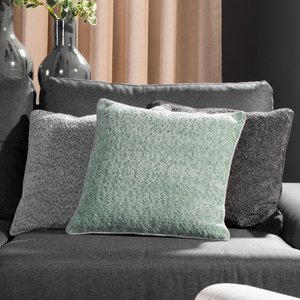 45 x 45 Decorative Chenille Pillowcase SZENIL4C