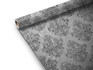 Tablecloth Plastic Table Cover 140 x 300 Gosia 23