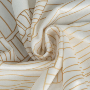 Ready-made Curtain Decor 140 x 250 Luna2 Drawn through