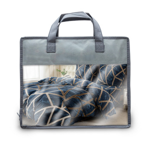 Bedding 140 x 200 2cz Microfiber Teddy Martino 3190