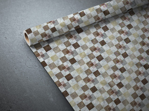 Tablecloth Vinyl Table Cover 140 x 300 Gosia 61